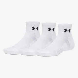 UNDER ARMOUR UA Performance Cotton 3p Qtr 