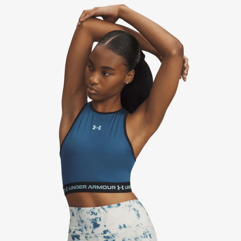 UNDER ARMOUR UA HeatGear Mesh Tank 