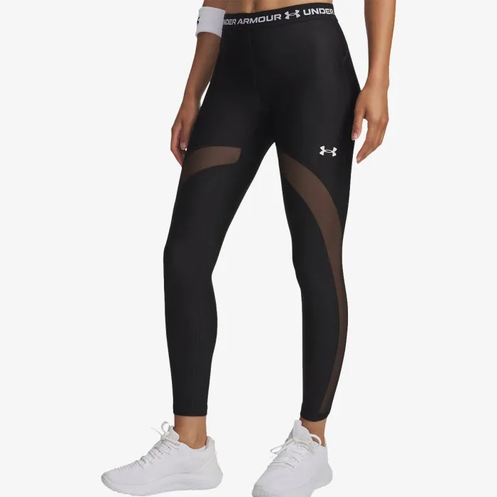 UNDER ARMOUR UA HeatGear Mesh Legging 