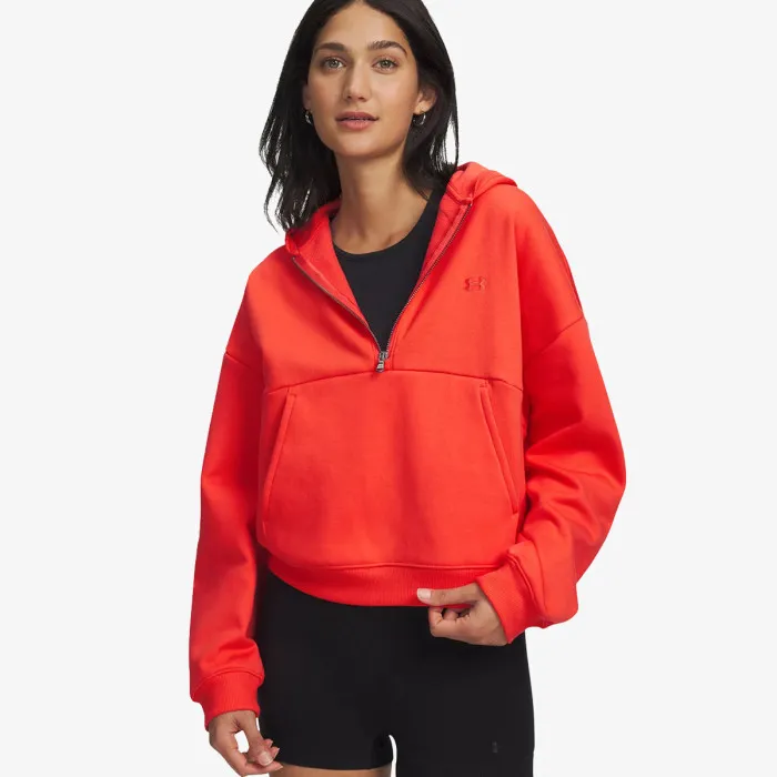 UNDER ARMOUR UA ICON 96 HZ HOODIE 