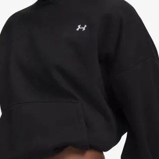 UNDER ARMOUR Icon Fleece Hoodie 