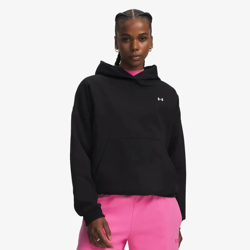 UNDER ARMOUR Icon Fleece Hoodie 