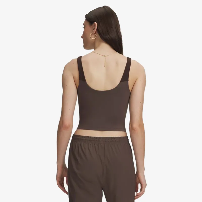 UNDER ARMOUR Motion Colorblock Tank 