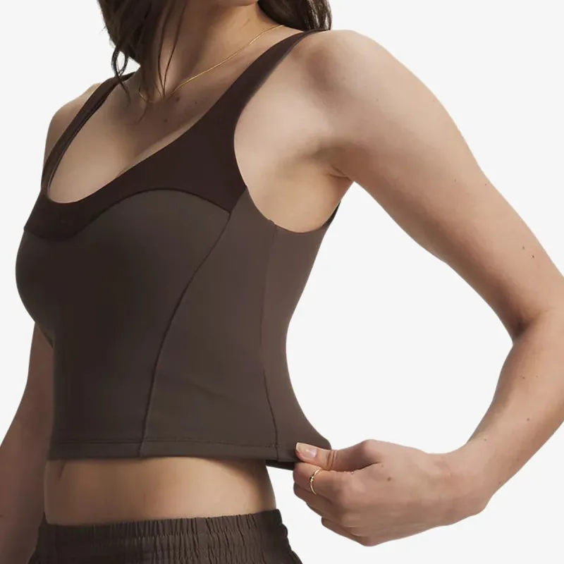 UNDER ARMOUR Motion Colorblock Tank 