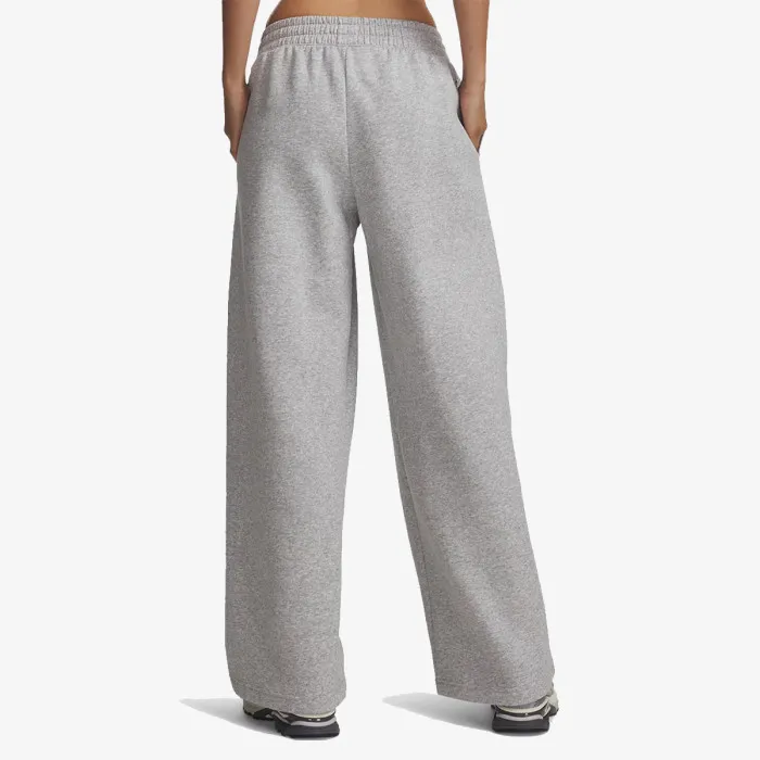 UNDER ARMOUR RIVAL PLEATED VARSITY PANT 
