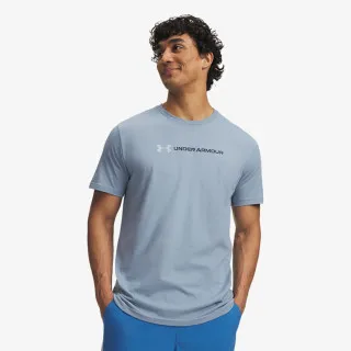 UNDER ARMOUR UA M LOGO WM SS 