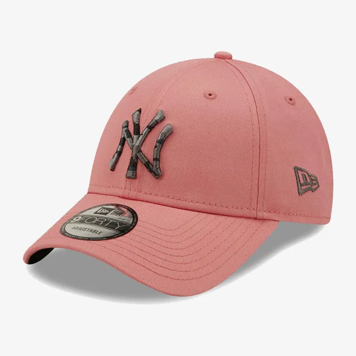 NEW ERA 942 Camo Infill Neyyan 