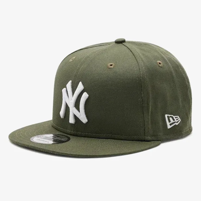 NEW ERA NEW YORK YANKEES NOVWHI 