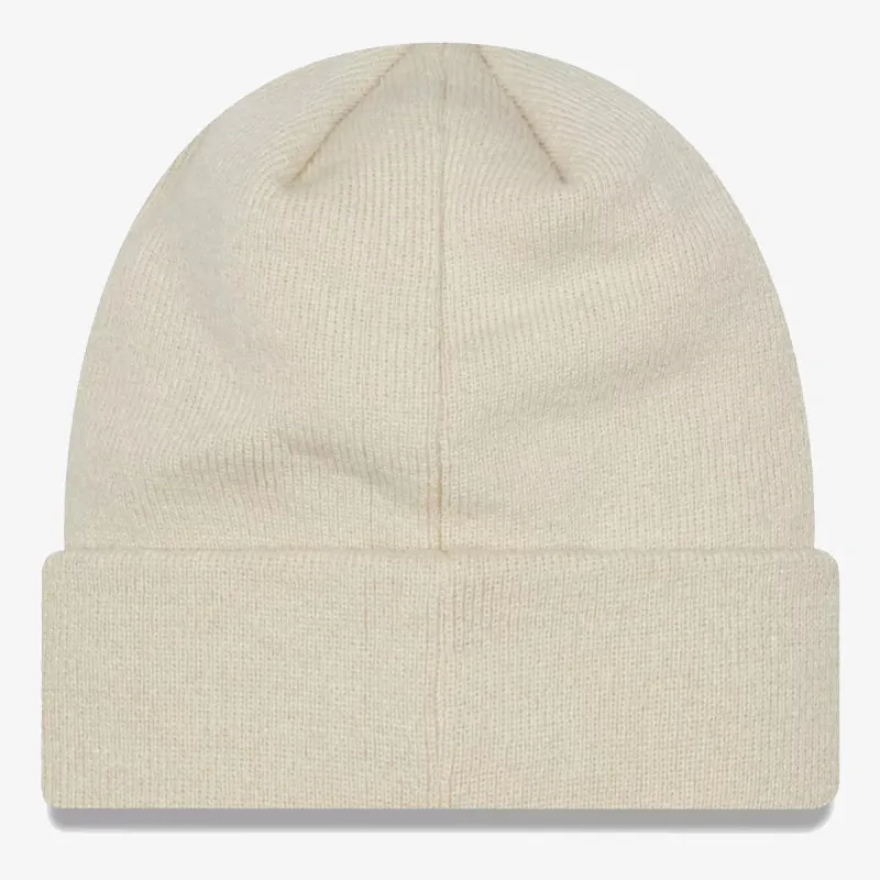 NEW ERA KULICH NEW ERA MLB TEAM CUFF BEANIE NEYY