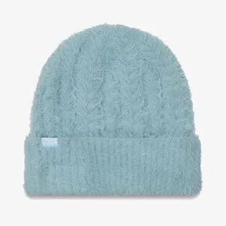NEW ERA KAPA WMNS FLUFFY BEANIE NEWERA 