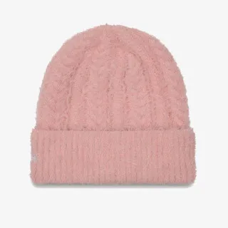 NEW ERA KAPA WMNS FLUFFY BEANIE NEWERA 