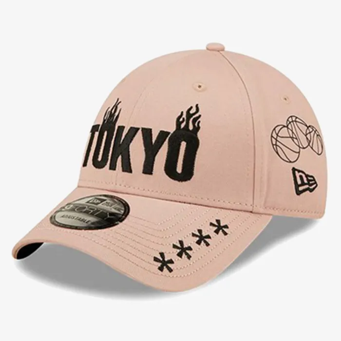 NE GRAPHIC 9FORTY® NEW ERA 