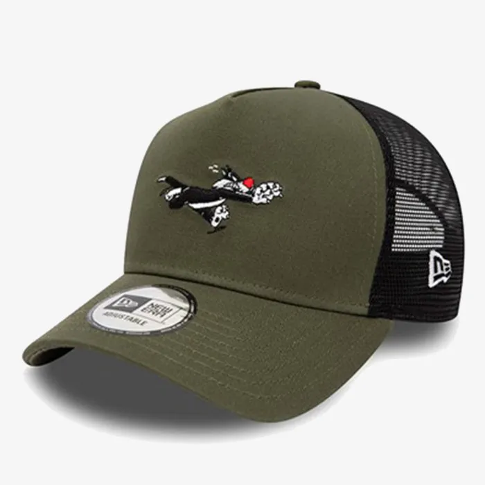LOONEY TUNES TRUCKER SYLVESTER 