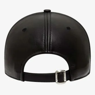 NEW ERA MLB LEATHER 9FORTY® NEW YORK YANKEES
