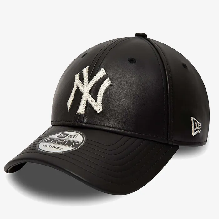 MLB LEATHER 9FORTY® NEW YORK YANKEES 