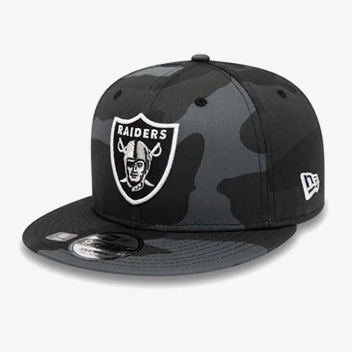 NEW ERA LAS VEGAS RAIDERS MNC LAS VEGAS RAIDERS 
