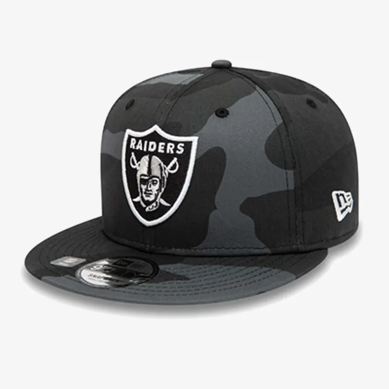 NEW ERA LAS VEGAS RAIDERS MNC LAS VEGAS RAIDERS