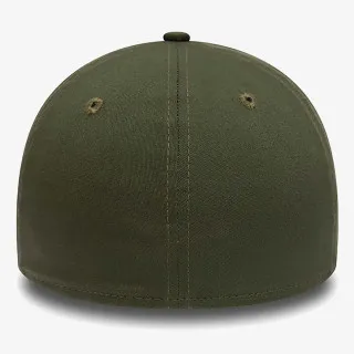 NEW ERA LEAGUE ESSENTIAL 39THIRTY® NEW YORK YANKEES