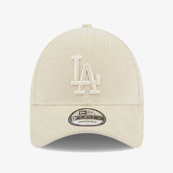 NEW ERA CORD 9FORTY LOSDOD  STNSTN 