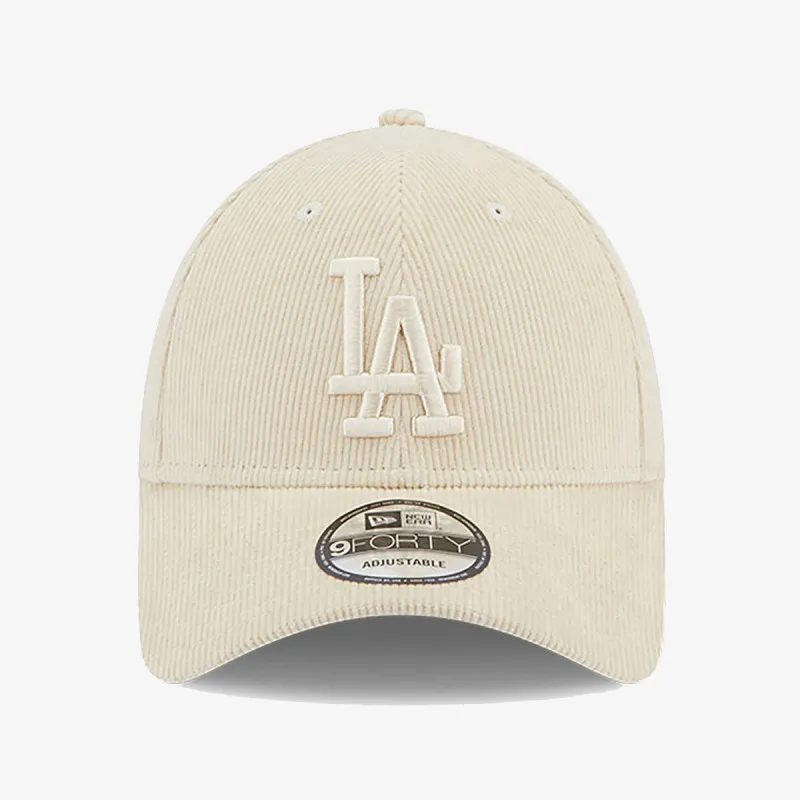 NEW ERA CORD 9FORTY LOSDOD STNSTN