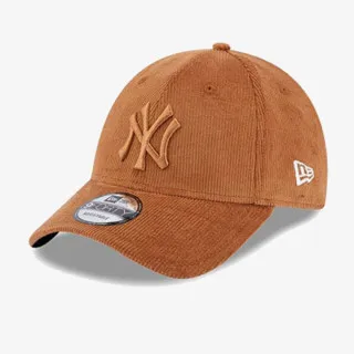 NEW ERA CORD 9FORTY NEYYAN TPNTPN