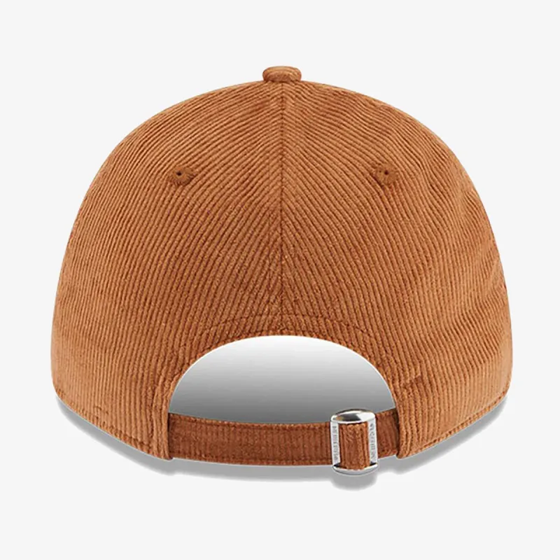NEW ERA CORD 9FORTY NEYYAN TPNTPN