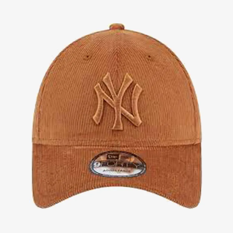 NEW ERA CORD 9FORTY NEYYAN TPNTPN