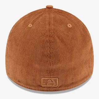 NEW ERA CORD 39THIRTY LOSDOD TPNTPN