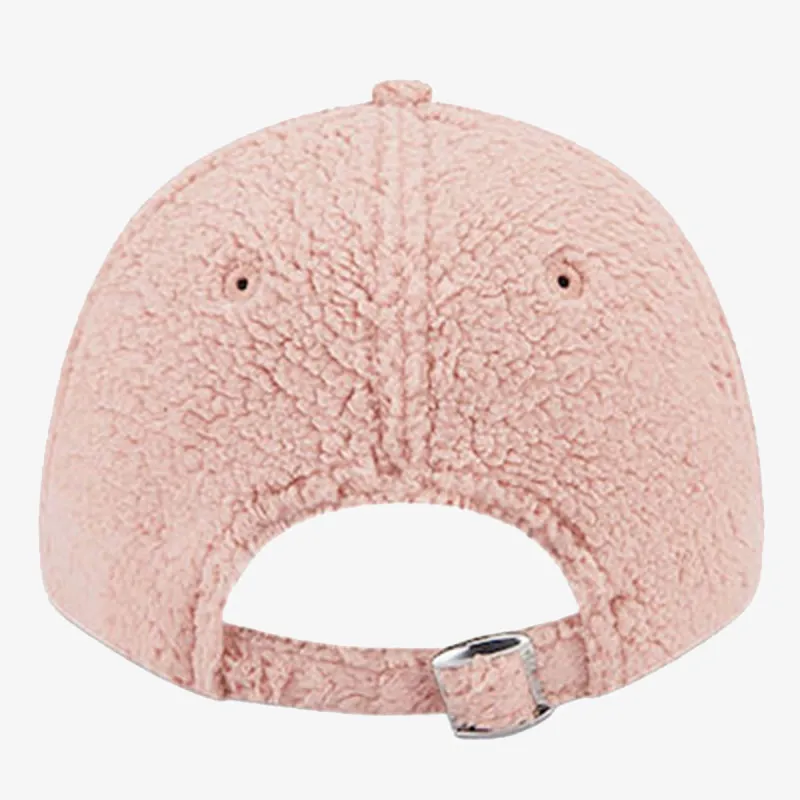 NEW ERA WMNS TEDDY 9FORTY LOSDOD LTPWHI