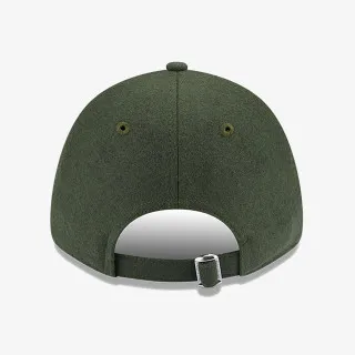NEW ERA WMNS WOOL 9FORTY LOSDOD GRFWHI