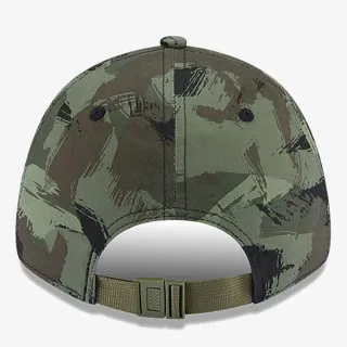 NEW ERA PAINTED AOP 9FORTY LOSDOD NOVGRH