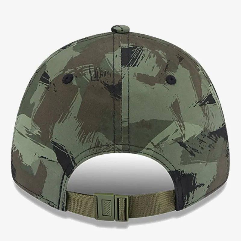 NEW ERA PAINTED AOP 9FORTY LOSDOD NOVGRH