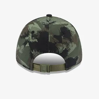 NEW ERA PAINTED AOP 9FORTY CHIBUL NOVGRH
