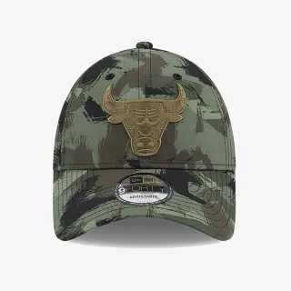 NEW ERA PAINTED AOP 9FORTY CHIBUL NOVGRH