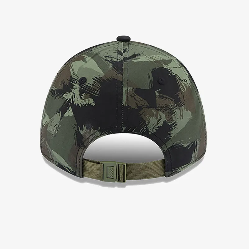 NEW ERA PAINTED AOP 9FORTY CHIBUL NOVGRH
