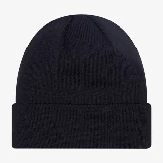 NEW ERA KAPA METALLIC BADGE CUFF KNIT NEYYAN ŠT: