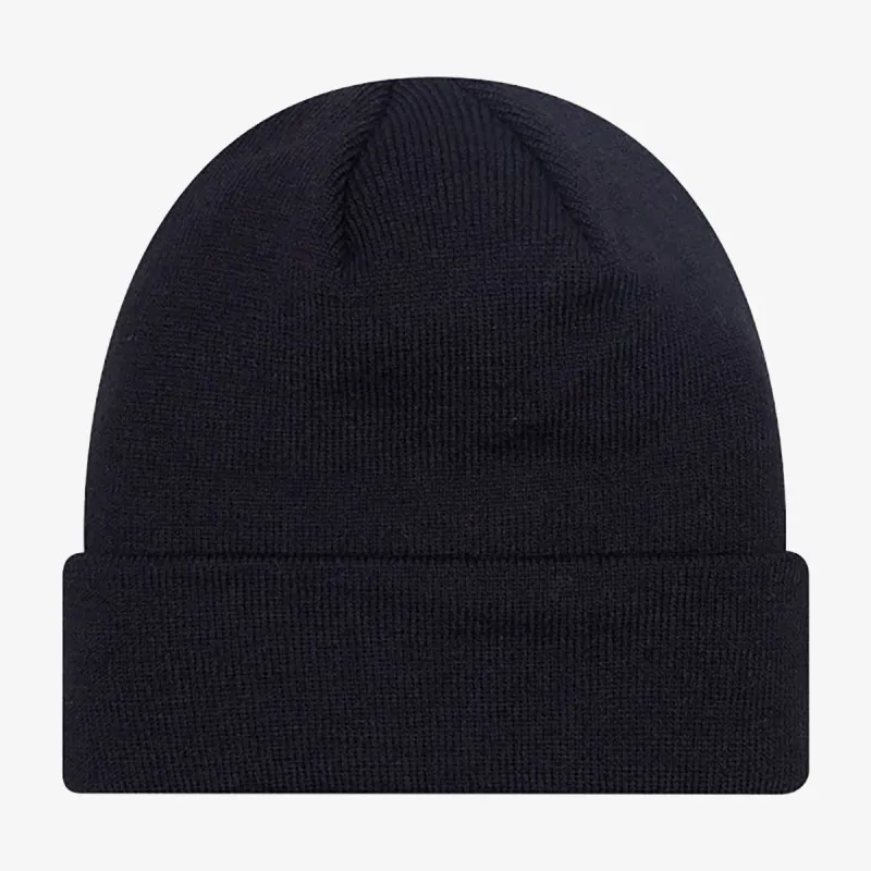 NEW ERA KAPA METALLIC BADGE CUFF KNIT NEYYAN ŠT: