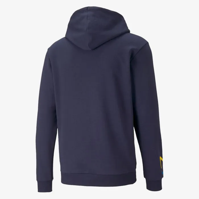 PUMA NEYMAR JR HERO HOODY 