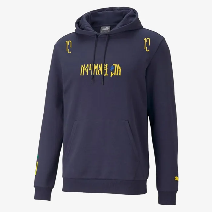 PUMA NEYMAR JR HERO HOODY 