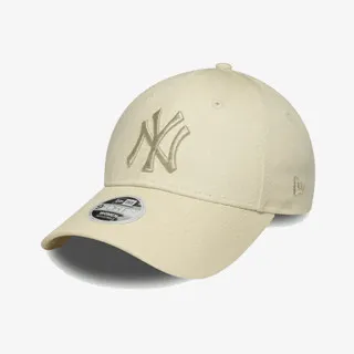 NEW ERA FEMALE METALLIC LOGO 9FORTY®