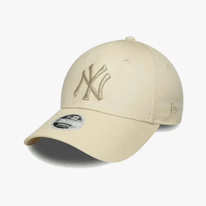 NEW ERA FEMALE METALLIC LOGO 9FORTY®
