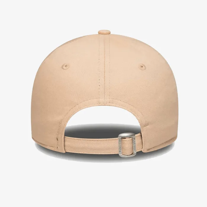 NEW ERA FEMALE METALLIC LOGO 9FORTY® 