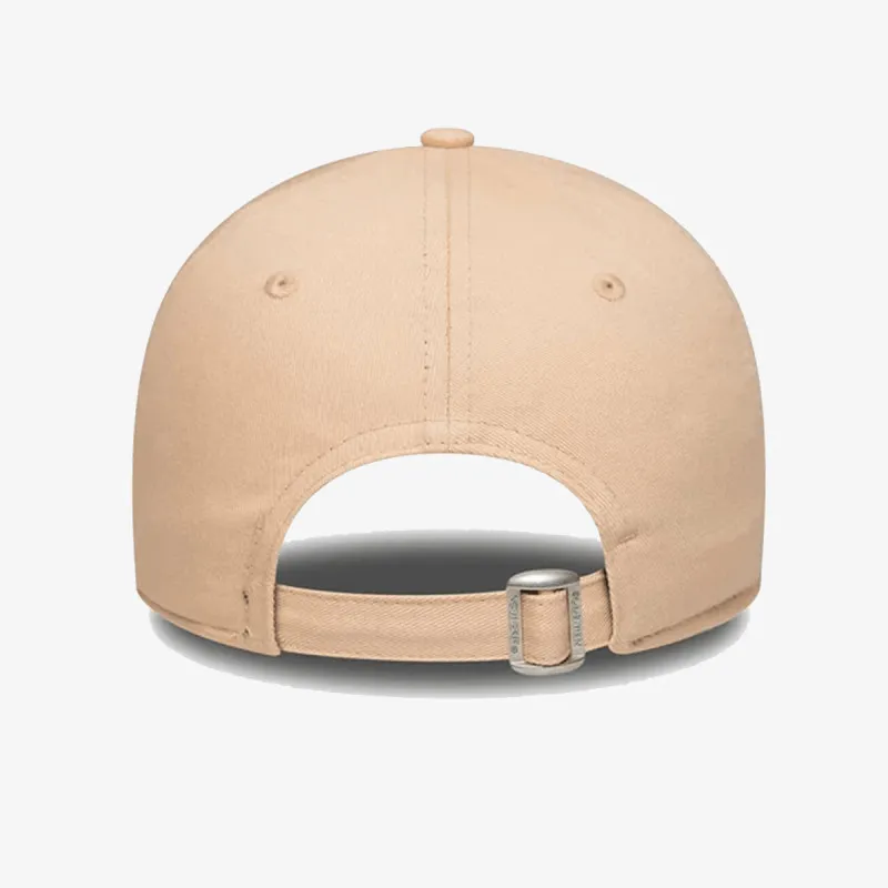 NEW ERA FEMALE METALLIC LOGO 9FORTY®