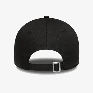 NEW ERA FEMALE METALLIC LOGO 9FORTY®