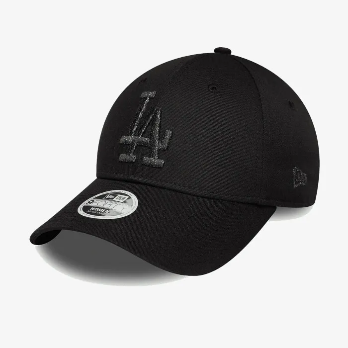 NEW ERA FEMALE METALLIC LOGO 9FORTY® 