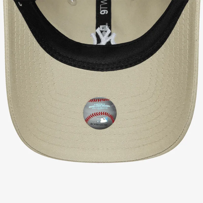 NEW ERA FEMALE WASHED MINI 9TWENTY® 