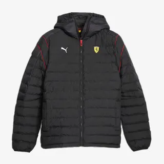 PUMA PUMA Ferrari Race MT7 Ecolite Down Jacke