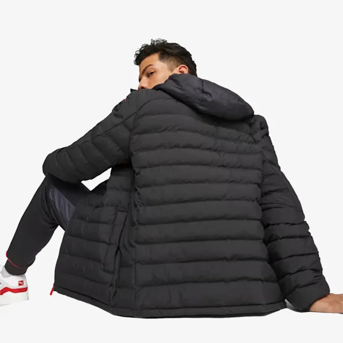 PUMA PUMA Ferrari Race MT7 Ecolite Down Jacke 