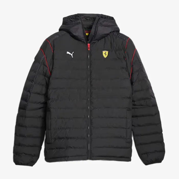 PUMA PUMA Ferrari Race MT7 Ecolite Down Jacke 