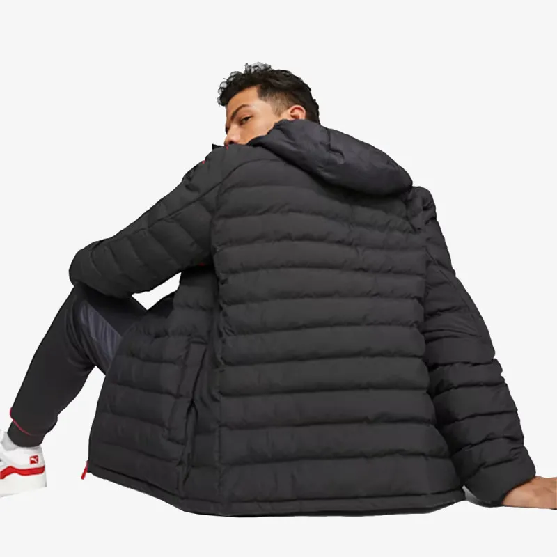 PUMA PUMA Ferrari Race MT7 Ecolite Down Jacke